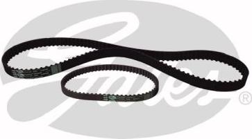 GATES TBS332 - Cinghia dentata www.autoricambi360.it