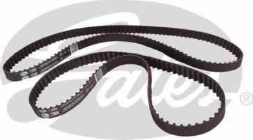 Gates TBS299 - Cinghia dentata www.autoricambi360.it