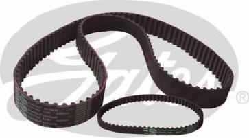 GATES TBS230 - Cinghia dentata www.autoricambi360.it