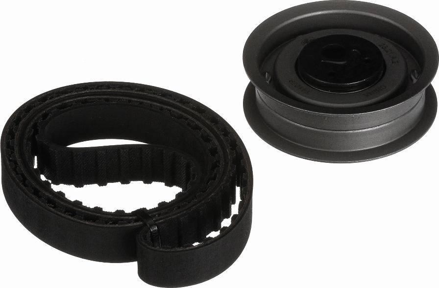 GATES TCK017 - Kit cinghie dentate www.autoricambi360.it