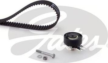 GATES TCK1548 - Kit cinghie dentate www.autoricambi360.it