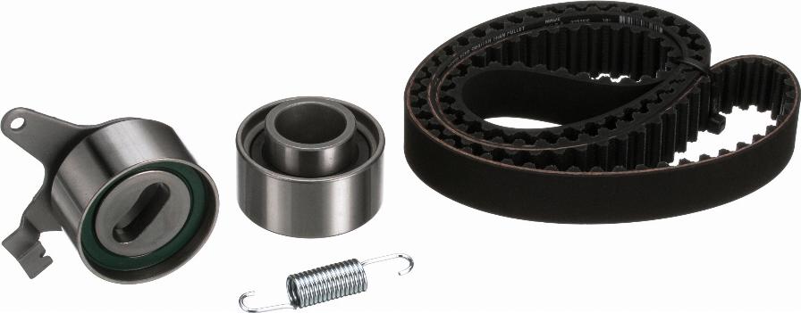 GATES TCK179 - Kit cinghie dentate www.autoricambi360.it