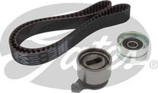 Gates TCK823 - Kit cinghie dentate www.autoricambi360.it