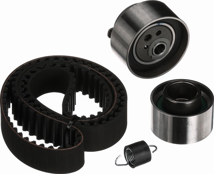 GATES TCK316 - Kit cinghie dentate www.autoricambi360.it