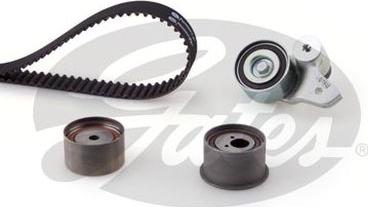 GATES TCK330A - Kit cinghie dentate www.autoricambi360.it