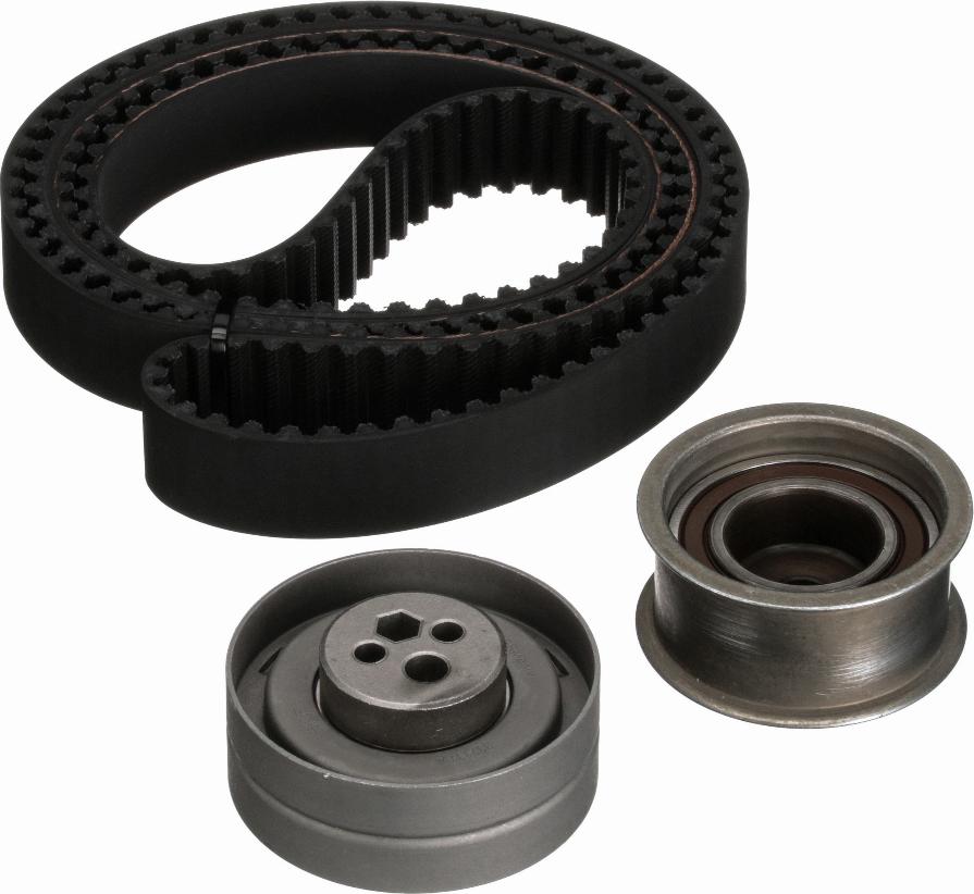 GATES TCK218A - Kit cinghie dentate www.autoricambi360.it