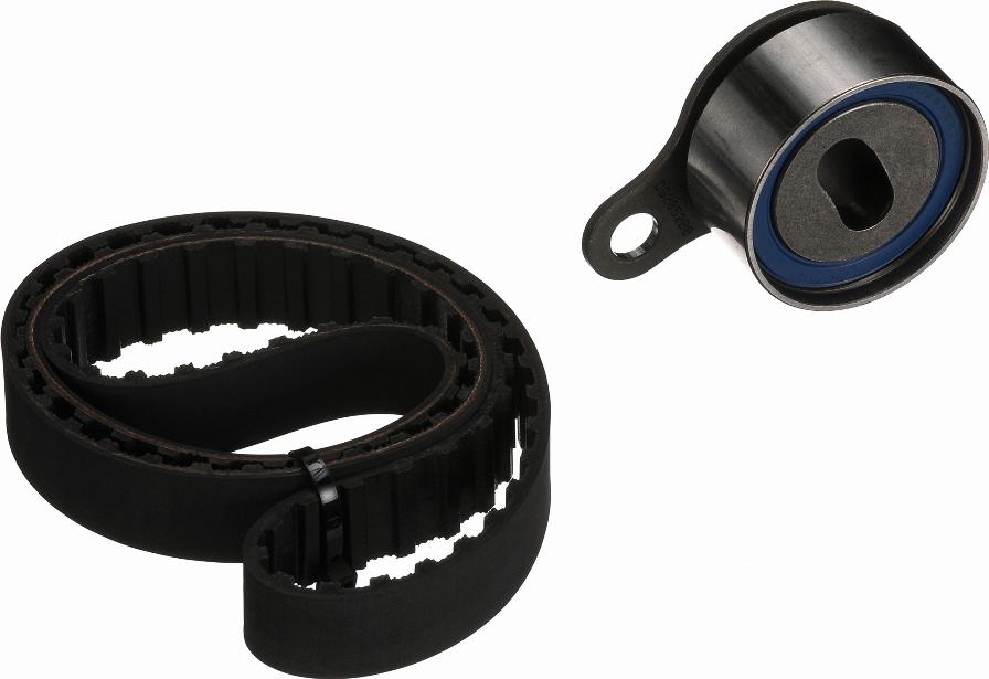 GATES TCK239 - Kit cinghie dentate www.autoricambi360.it