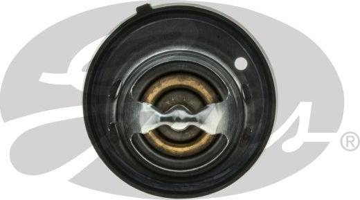Gates TH55395G1 - Termostato, Refrigerante www.autoricambi360.it