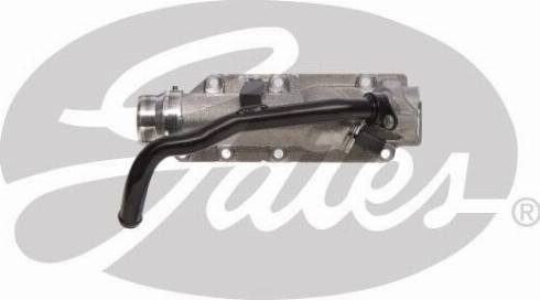 GATES TH568105G1 - Termostato, Refrigerante www.autoricambi360.it