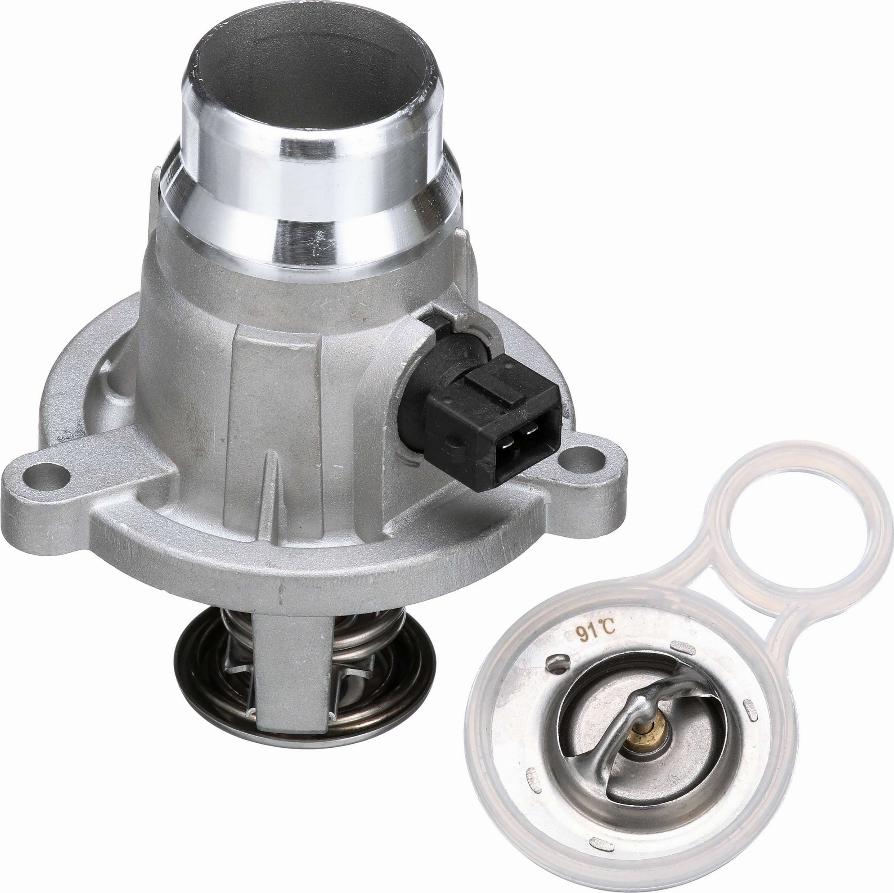 Gates TH534105G1 - Termostato, Refrigerante www.autoricambi360.it