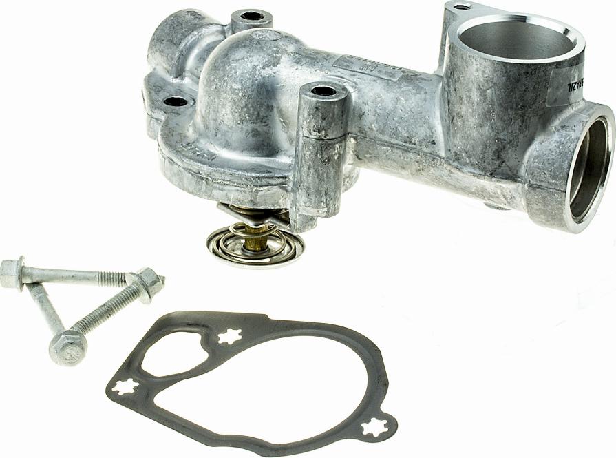 GATES TH57582G1 - Termostato, Refrigerante www.autoricambi360.it