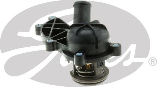Gates TH57288G1 - Termostato, Refrigerante www.autoricambi360.it