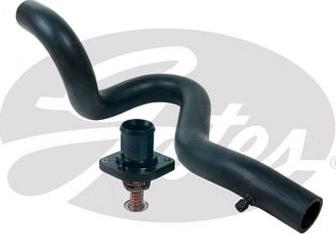 GATES TH24989K3 - Termostato, Refrigerante www.autoricambi360.it