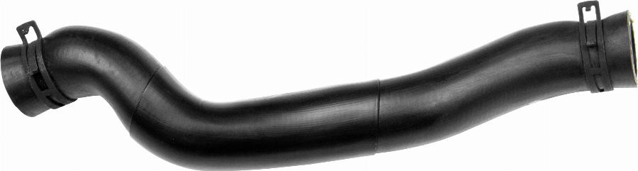 GATES 05-4573 - Flessibile radiatore www.autoricambi360.it
