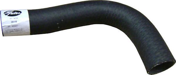 GATES 05-5413 - Flessibile radiatore www.autoricambi360.it