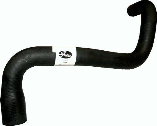 GATES 05-5433 - Flessibile radiatore www.autoricambi360.it