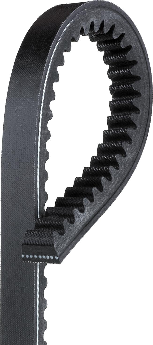 Gates 0444 - Cinghia trapezoidale www.autoricambi360.it