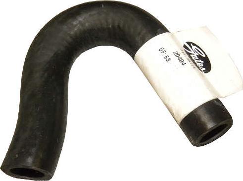 Gates 02-3456 - Flessibile radiatore www.autoricambi360.it