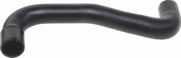 Gates 12371 - Flessibile radiatore www.autoricambi360.it