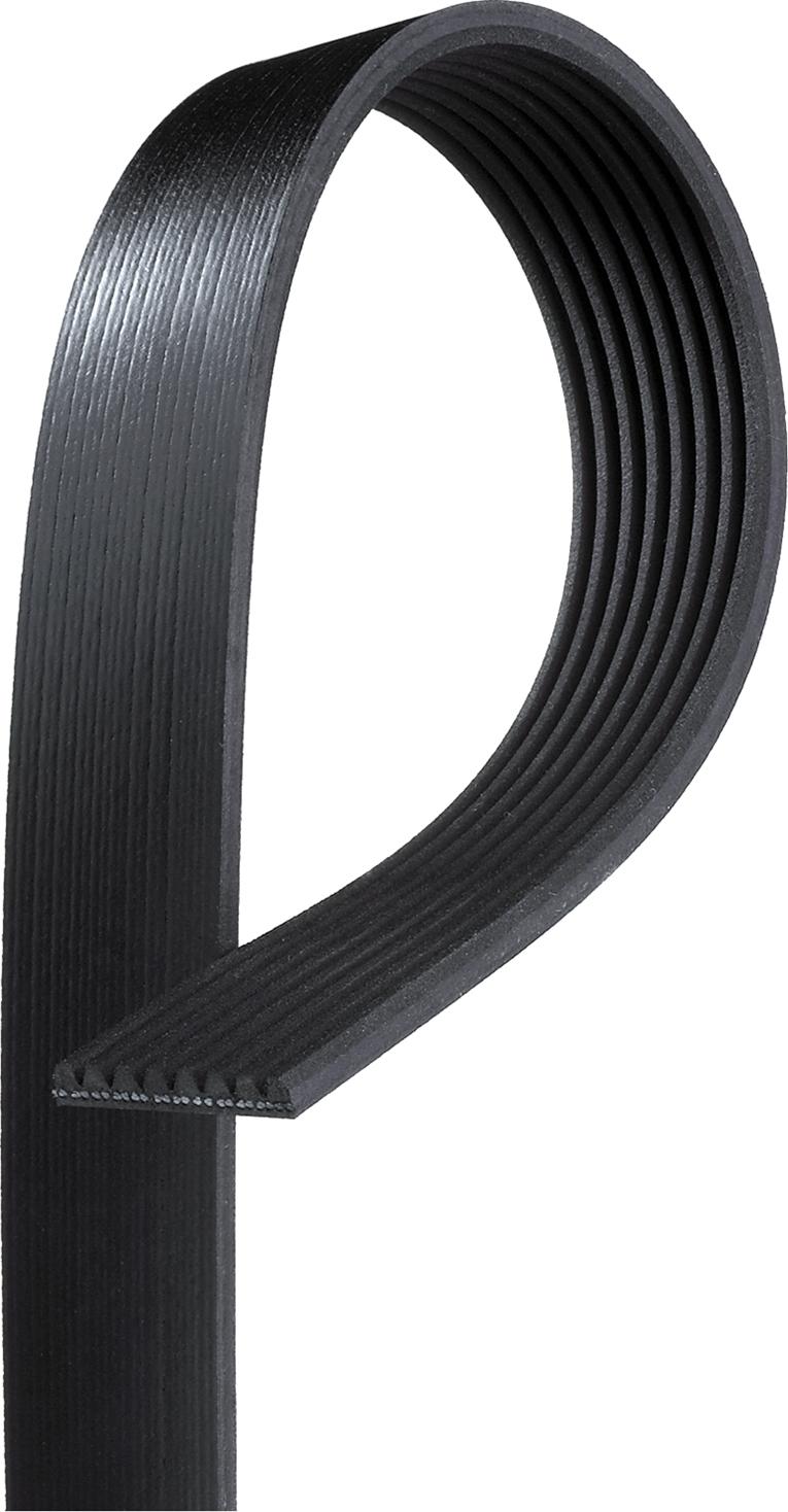 GATES 8PK1380 - Cinghia Poly-V www.autoricambi360.it