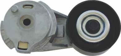 GATES 39254 - Tendicinghia, Cinghia Poly-V www.autoricambi360.it