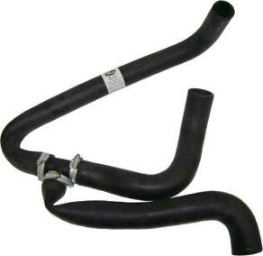 GATES 22106 - Flessibile radiatore www.autoricambi360.it