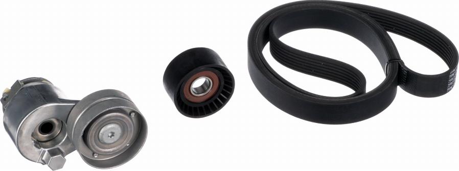 Gates KA759 - Kit Cinghie Poly-V www.autoricambi360.it