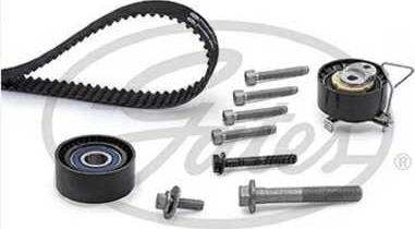 GATES KS910 - Kit cinghie dentate www.autoricambi360.it