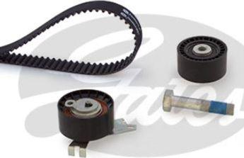 Gates KS511 - Kit cinghie dentate www.autoricambi360.it