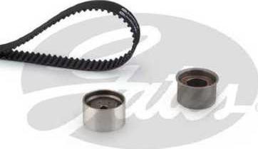 GATES KS619 - Kit cinghie dentate www.autoricambi360.it