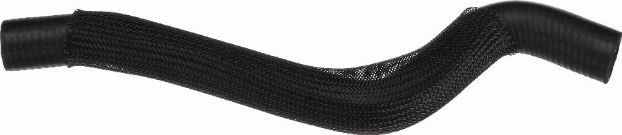 GATES 51801 - Flessibile radiatore www.autoricambi360.it