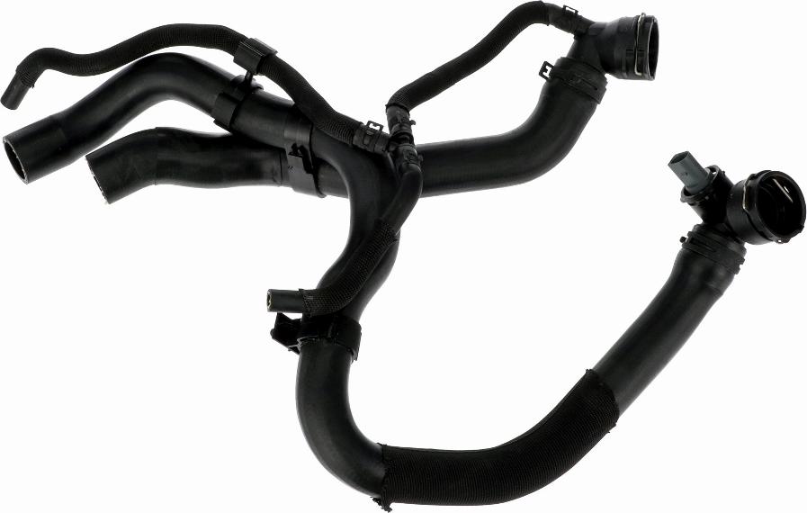 GATES 51819 - Flessibile radiatore www.autoricambi360.it