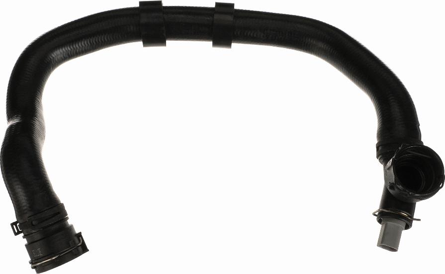 Gates 51835 - Flessibile radiatore www.autoricambi360.it