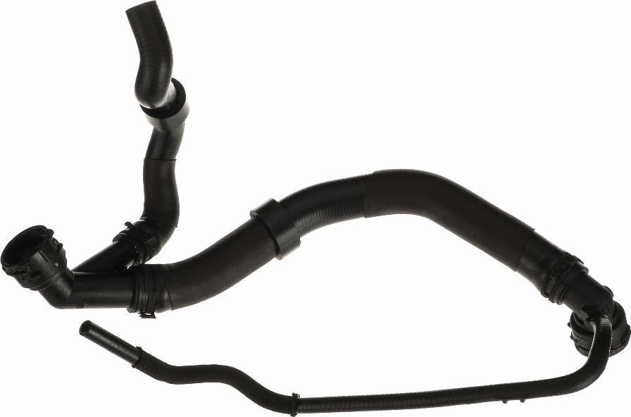 Gates 51824 - Flessibile radiatore www.autoricambi360.it