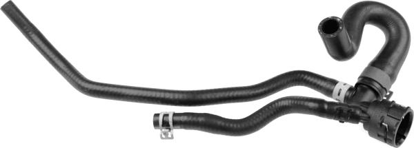 GATES 52373 - Flessibile radiatore www.autoricambi360.it