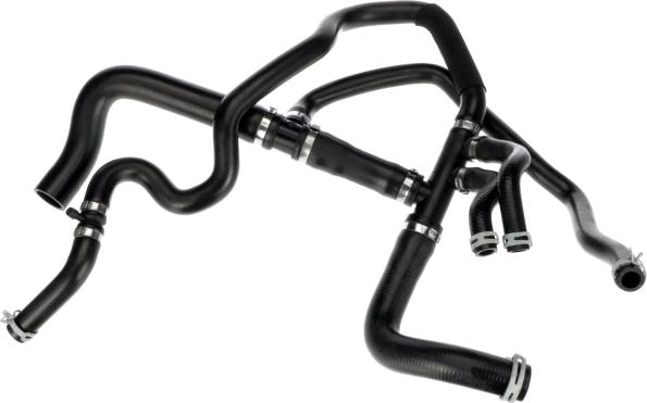 GATES 52365 - Flessibile radiatore www.autoricambi360.it