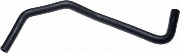 GATES 19155 - Flessibile radiatore www.autoricambi360.it