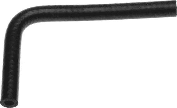 GATES 18020 - Flessibile radiatore www.autoricambi360.it