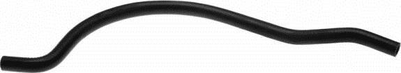 GATES 18314 - Flessibile radiatore www.autoricambi360.it