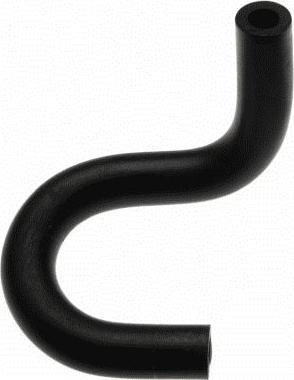 GATES 18202 - Flessibile radiatore www.autoricambi360.it