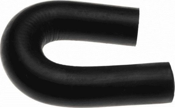 GATES 18777 - Flessibile radiatore www.autoricambi360.it