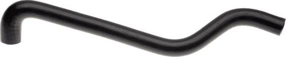 Gates 12025 - Adattatore, Kit tester pressione sistema di raffreddamento www.autoricambi360.it