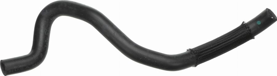 Gates 12174 - Flessibile radiatore www.autoricambi360.it