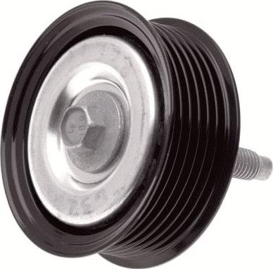 Gates 36328 - Galoppino / Guidacinghia, Cinghia Poly-V www.autoricambi360.it