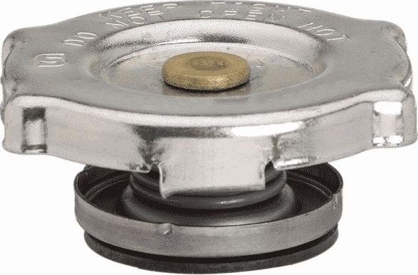 GATES 31527 - Tappo, radiatore www.autoricambi360.it