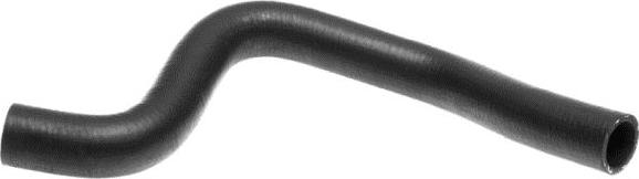 GATES 24598 - Flessibile radiatore www.autoricambi360.it
