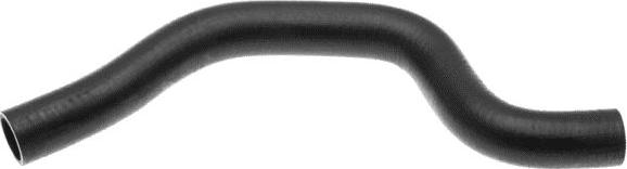 GATES 24597 - Flessibile radiatore www.autoricambi360.it