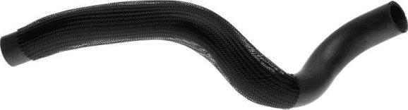 GATES 24696 - Flessibile radiatore www.autoricambi360.it