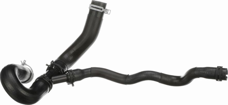 GATES 24610 - Flessibile radiatore www.autoricambi360.it