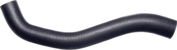 GATES 24625 - Flessibile radiatore www.autoricambi360.it
